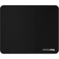 OfficePro Килимок для мишки OfficePro MP102B Black (MP102B)