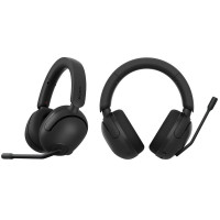 Навушники Sony Inzone H5 Wireless Black (WHG500B.CE7)
