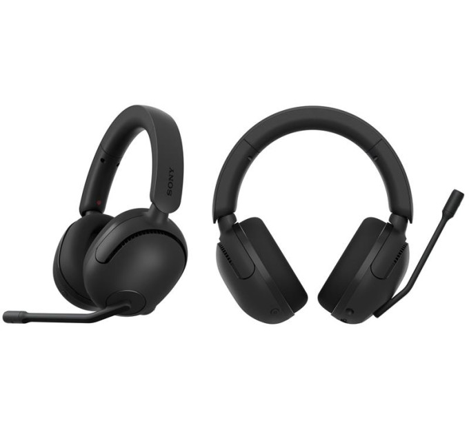 Sony Навушники Sony Inzone H5 Wireless Black (WHG500B.CE7)