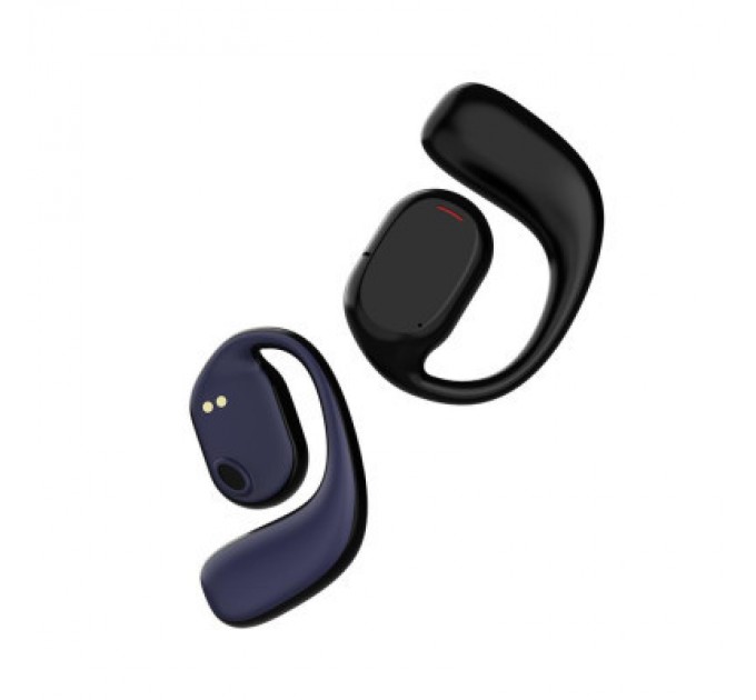 Навушники XO X25 Black (XO-X25BK)