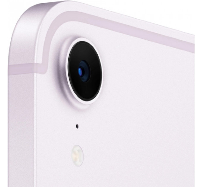Планшет Apple iPad mini 2024 Wi-Fi + Cellular 256GB Purple (MXPY3NF/A)