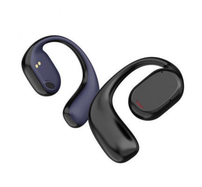 Навушники XO X25 Black (XO-X25BK)