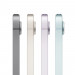 Планшет Apple iPad mini 2024 Wi-Fi + Cellular 256GB Purple (MXPY3NF/A)