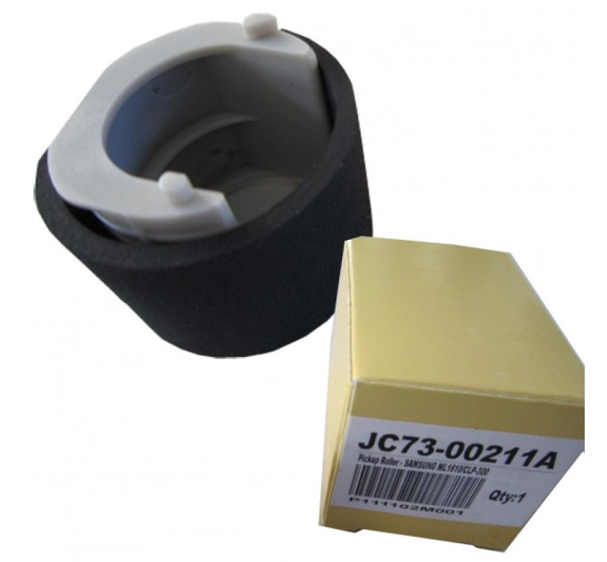 Ролик Samsung RUBBER-PICK_UP, ML-1610 ML-2015 (JC73-00211A)