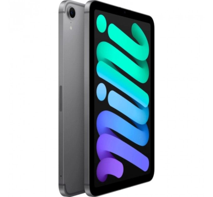 Планшет Apple iPad mini 2024 Wi-Fi + Cellular 512GB Space Grey (MYHC3NF/A)