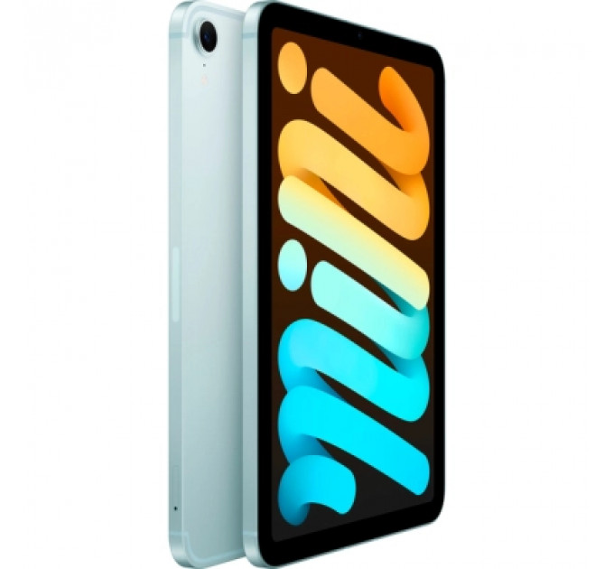 Планшет Apple iPad mini 2024 Wi-Fi + Cellular 512GB Blue (MYHD3NF/A)