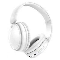 Навушники XO BE36 White (XO-BE36-WH)