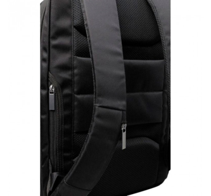 Рюкзак для ноутбука Acer 15" BUSINESS MULTIPOCKET (GP.BAG11.02L)