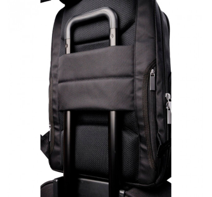 Рюкзак для ноутбука Acer 15" BUSINESS MULTIPOCKET (GP.BAG11.02L)