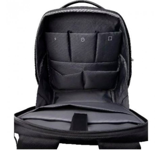 Рюкзак для ноутбука Acer 15" BUSINESS MULTIPOCKET (GP.BAG11.02L)