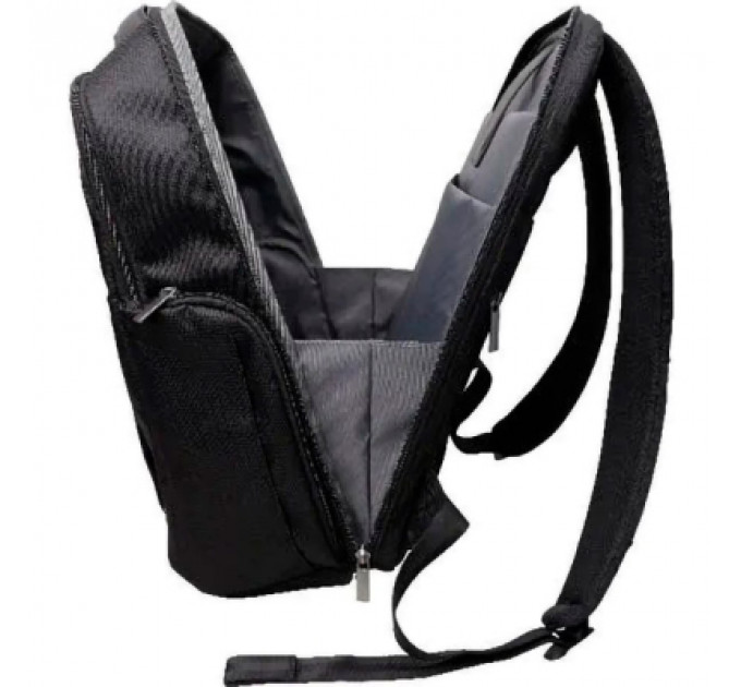 Рюкзак для ноутбука Acer 15" BUSINESS MULTIPOCKET (GP.BAG11.02L)