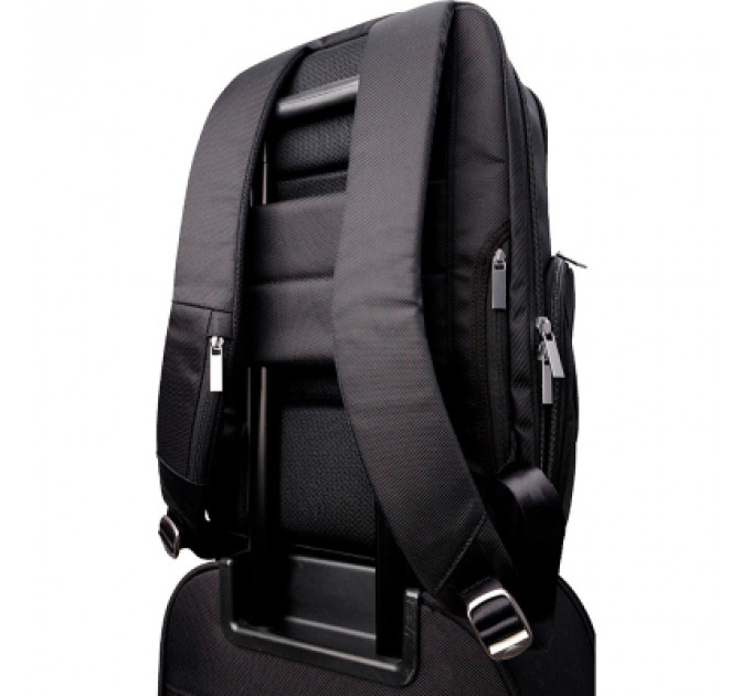 Рюкзак для ноутбука Acer 15" BUSINESS MULTIPOCKET (GP.BAG11.02L)