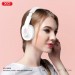 XO Навушники XO BE39 White (XO-BE39WH)