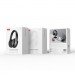 XO Навушники XO BE39 White (XO-BE39WH)