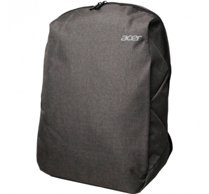 Рюкзак для ноутбука Acer 15.6" URBAN GREY/GREEN (GP.BAG11.034)