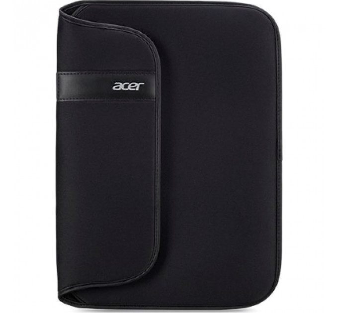 Чохол до ноутбука Acer 11.6" SLEEVE BLACK (NP.BAG11.001)