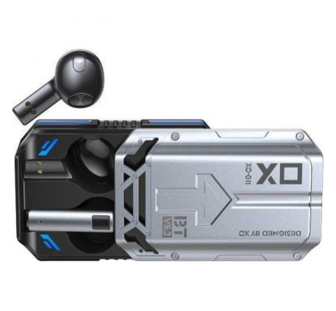 XO Навушники XO G11 Grey (XO-G11GRY)