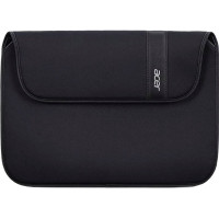 Чохол до ноутбука Acer 11.6" SLEEVE BLACK (NP.BAG11.001)