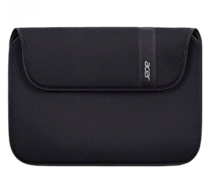 Чохол до ноутбука Acer 11.6" SLEEVE BLACK (NP.BAG11.001)