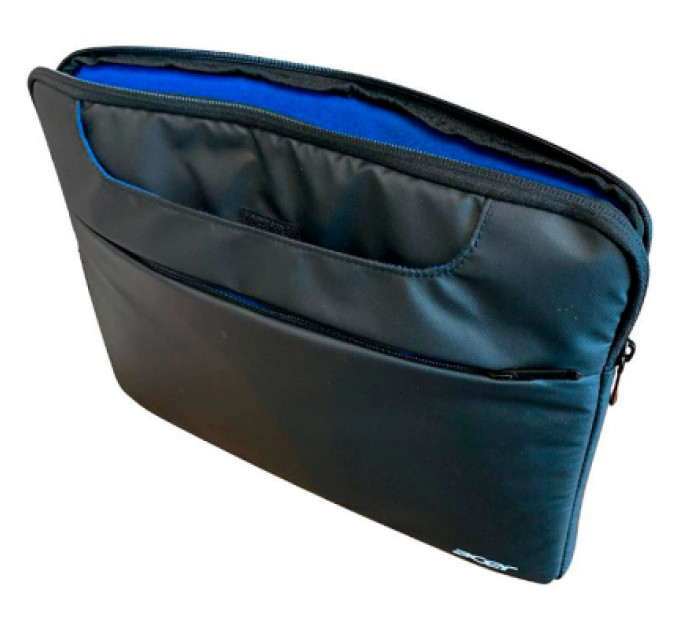 Чохол до ноутбука Acer 14" SLEEVE MULTI POCKET (ZL.BAGEE.00E)