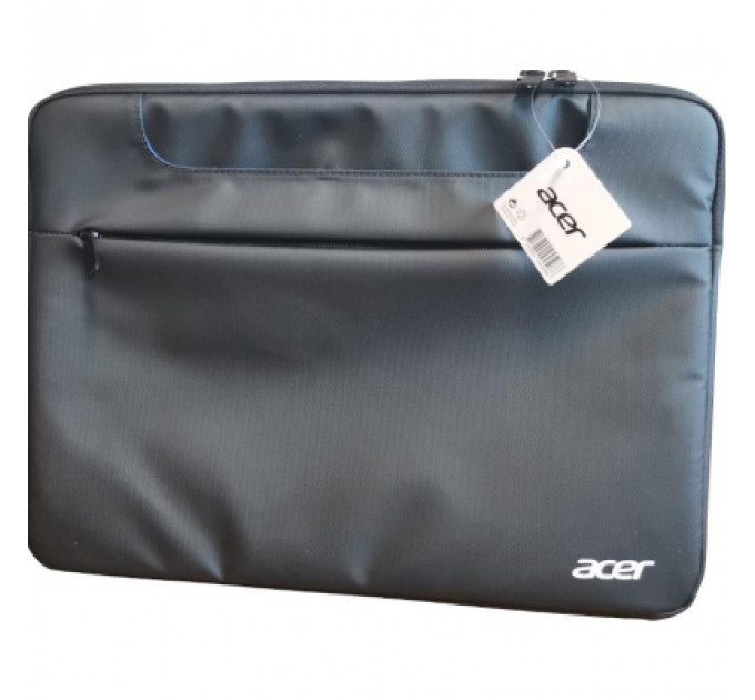 Чохол до ноутбука Acer 14" SLEEVE MULTI POCKET (ZL.BAGEE.00E)