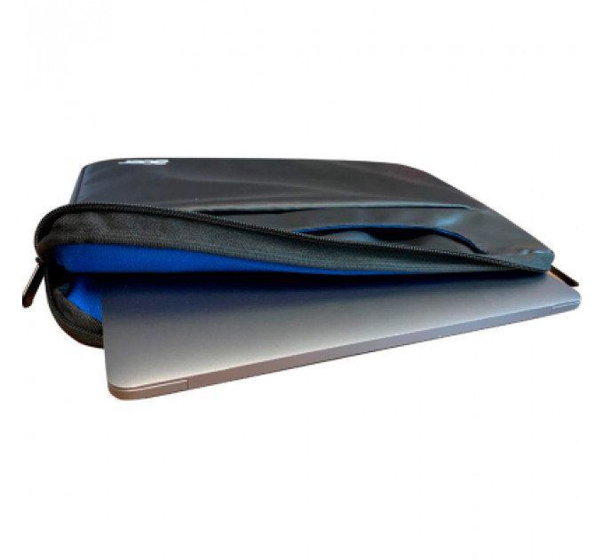 Чохол до ноутбука Acer 14" SLEEVE MULTI POCKET (ZL.BAGEE.00E)