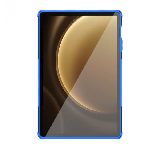 Чохол до планшета BeCover Samsung Galaxy Tab S10 Plus (SM-X820/SM-X826) 12.4" Blue (712231)