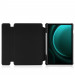 Чохол до планшета BeCover 360° Rotatable Samsung Galaxy Tab S10 Plus (SM-X820/SM-X826) 12.4" Black (712264)