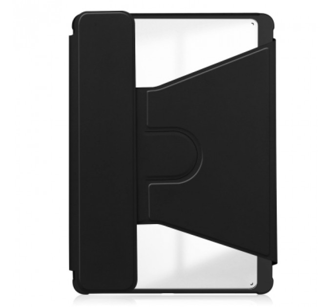 Чохол до планшета BeCover 360° Rotatable Samsung Galaxy Tab S10 Plus (SM-X820/SM-X826) 12.4" Black (712264)