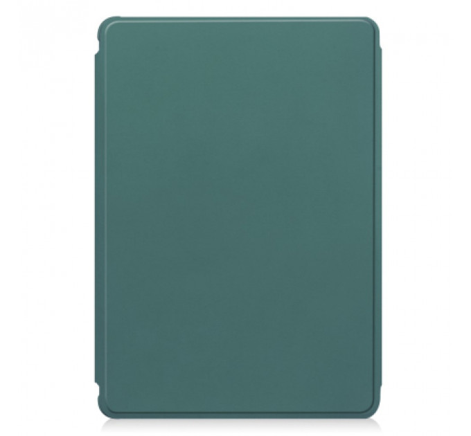 Чохол до планшета BeCover 360° Rotatable Samsung Galaxy Tab S10 Plus (SM-X820/SM-X826) 12.4" Dark Green (712266)