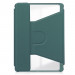 Чохол до планшета BeCover 360° Rotatable Samsung Galaxy Tab S10 Plus (SM-X820/SM-X826) 12.4" Dark Green (712266)