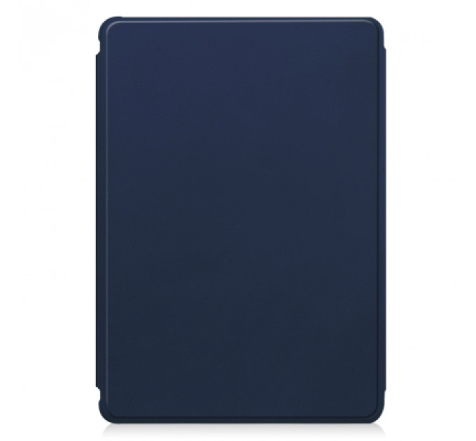 Чохол до планшета BeCover 360° Rotatable Samsung Galaxy Tab S10 Plus (SM-X820/SM-X826) 12.4" Deep Blue (712265)