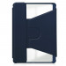 Чохол до планшета BeCover 360° Rotatable Samsung Galaxy Tab S10 Plus (SM-X820/SM-X826) 12.4" Deep Blue (712265)