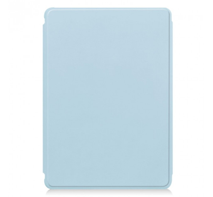 Чохол до планшета BeCover 360° Rotatable Samsung Galaxy Tab S10 Plus (SM-X820/SM-X826) 12.4" Light Blue (712267)