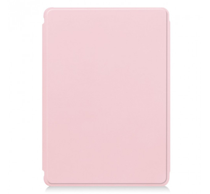 Чохол до планшета BeCover 360° Rotatable Samsung Galaxy Tab S10 Plus (SM-X820/SM-X826) 12.4" Pink (712268)