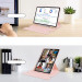 Чохол до планшета BeCover 360° Rotatable Samsung Galaxy Tab S10 Plus (SM-X820/SM-X826) 12.4" Pink (712268)