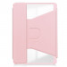 Чохол до планшета BeCover 360° Rotatable Samsung Galaxy Tab S10 Plus (SM-X820/SM-X826) 12.4" Pink (712268)