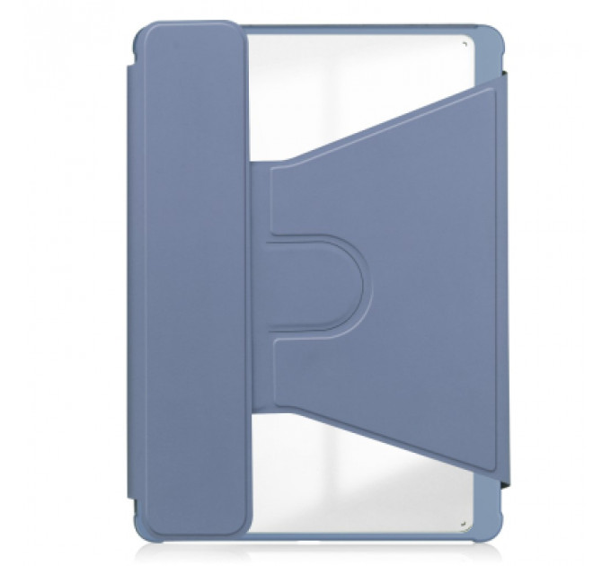 Чохол до планшета BeCover 360° Rotatable Samsung Galaxy Tab S10 Plus (SM-X820/SM-X826) 12.4" Purple (712269)
