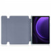 Чохол до планшета BeCover 360° Rotatable Samsung Galaxy Tab S10 Plus (SM-X820/SM-X826) 12.4" Purple (712269)