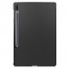 Чохол до планшета BeCover Smart Case Samsung Galaxy Tab S10 Plus (SM-X820/SM-X826) 12.4" Black (712232)