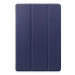 Чохол до планшета BeCover Smart Case Samsung Galaxy Tab S10 Plus (SM-X820/SM-X826) 12.4" Deep Blue (712233)