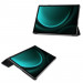 Чохол до планшета BeCover Smart Case Samsung Galaxy Tab S10 Plus (SM-X820/SM-X826) 12.4" Dont Touch (712242)