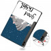 Чохол до планшета BeCover Smart Case Samsung Galaxy Tab S10 Plus (SM-X820/SM-X826) 12.4" Good Night (712244)