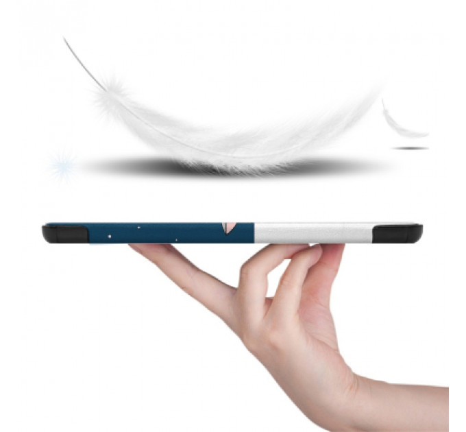 Чохол до планшета BeCover Smart Case Samsung Galaxy Tab S10 Plus (SM-X820/SM-X826) 12.4" Good Night (712244)