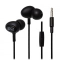 XO Навушники XO S6 Encok Black (S6-BK)
