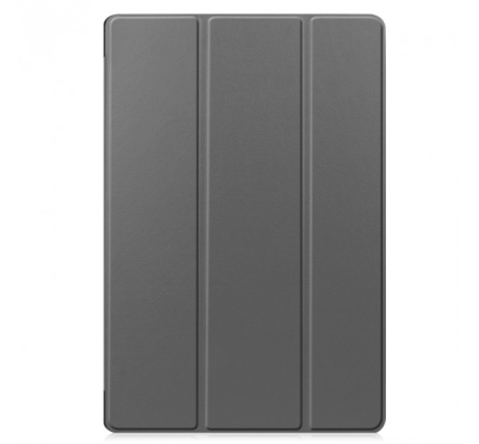 Чохол до планшета BeCover Smart Case Samsung Galaxy Tab S10 Plus (SM-X820/SM-X826) 12.4" Gray (712235)