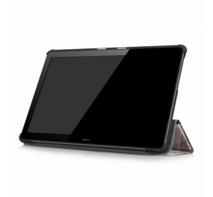 Чохол до планшета BeCover Smart Case Samsung Galaxy Tab S10 Plus (SM-X820/SM-X826) 12.4" Paris (712246)