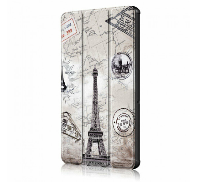 Чохол до планшета BeCover Smart Case Samsung Galaxy Tab S10 Plus (SM-X820/SM-X826) 12.4" Paris (712246)
