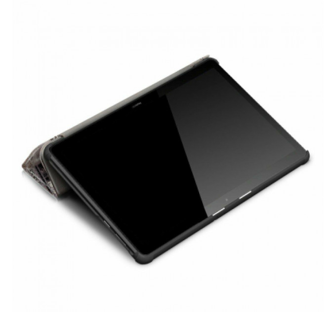 Чохол до планшета BeCover Smart Case Samsung Galaxy Tab S10 Plus (SM-X820/SM-X826) 12.4" Paris (712246)