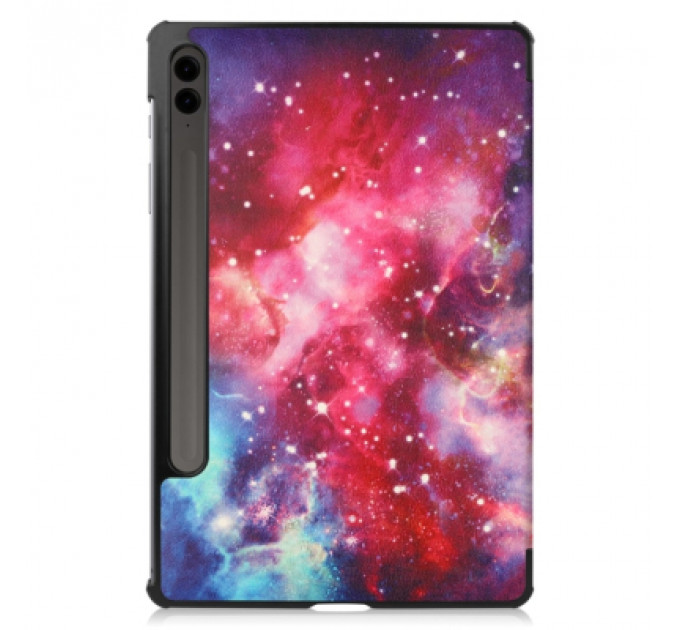 Чохол до планшета BeCover Smart Case Samsung Galaxy Tab S10 Plus (SM-X820/SM-X826) 12.4" Space (712248)